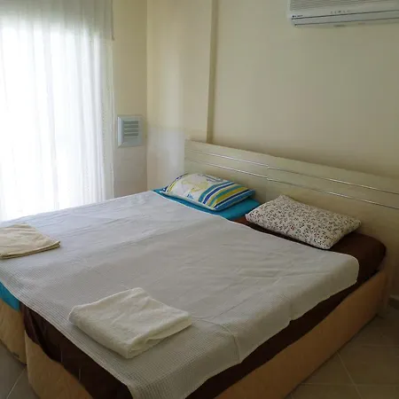 Villa Bodrum Holiday Villas Güvercinlik