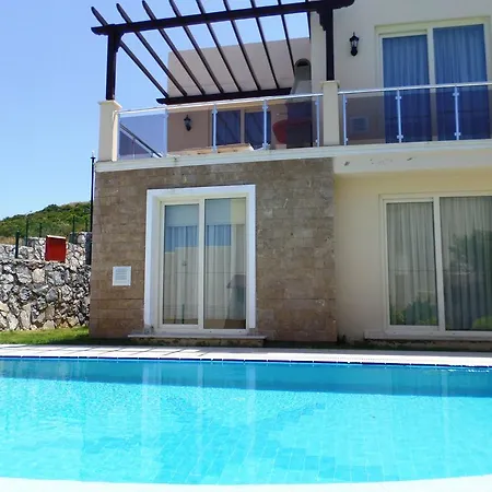 Bodrum Holiday Villas Villa Güvercinlik