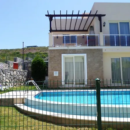 Bodrum Holiday Villas Güvercinlik