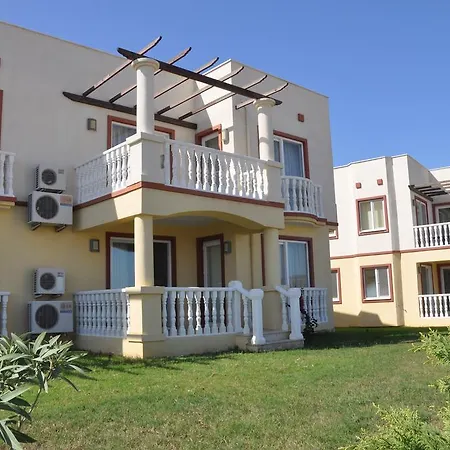 Bodrum Holiday Villas Villa Güvercinlik