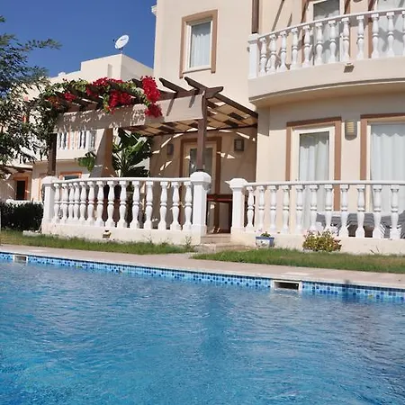 Bodrum Holiday Villas * Güvercinlik