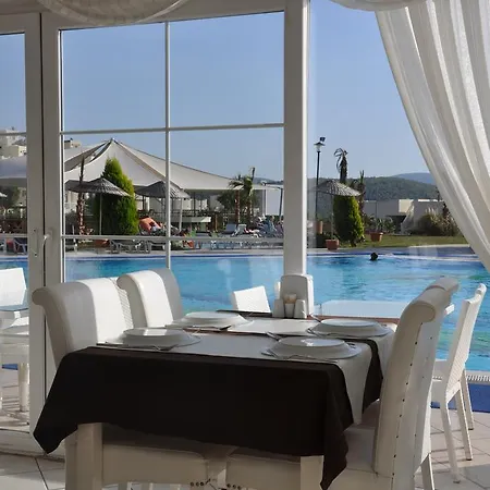Villa Bodrum Holiday Villas Güvercinlik