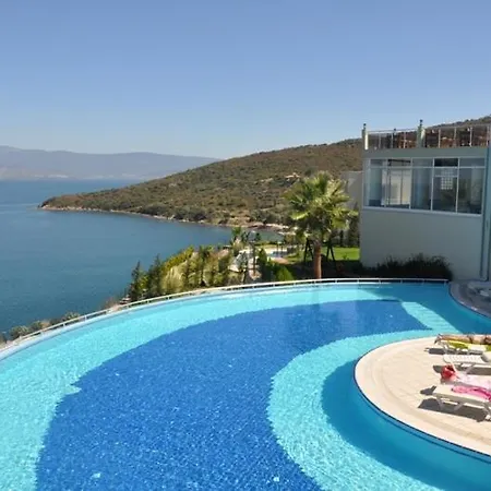 Bodrum Holiday Villas * Güvercinlik
