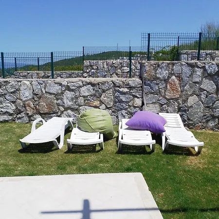 Bodrum Holiday Villas *