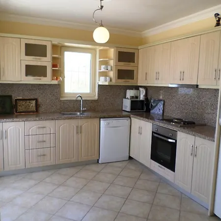 Bodrum Holiday Villas Villa *