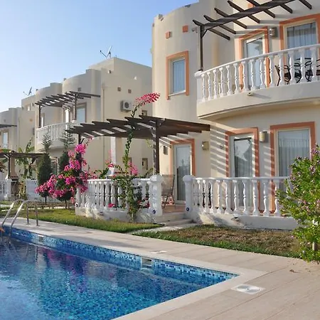 Villa Bodrum Holiday Villas *