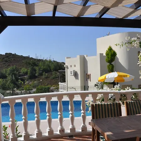 Villa Bodrum Holiday Villas *