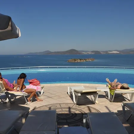 Bodrum Holiday Villas * Guvercinlik (Bodrum)