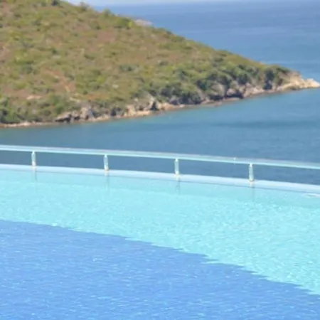Bodrum Holiday Villas * Guvercinlik (Bodrum)