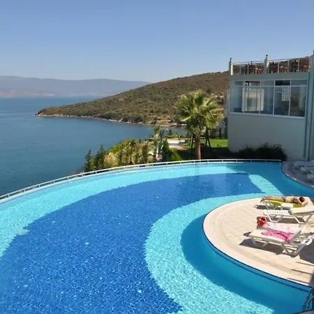 Vila Bodrum Holiday Villas